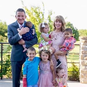 Meet your Posher, Audra